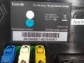 монитор мультимедиа Renault Clio 3 поколение 2009, 259156432R - фото №3