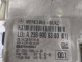 блок комфорта Mercedes-Benz E-Класс W213/S213/C238/A238 2017, A2389006300 - фото №3