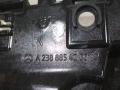 Крепление бампера заднего Mercedes-Benz E-Класс W213/S213/C238/A238 2017, A2388854200 - фото №2