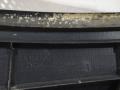 дождевик Nissan X-Trail T30 2002, 668628H900 - фото №3