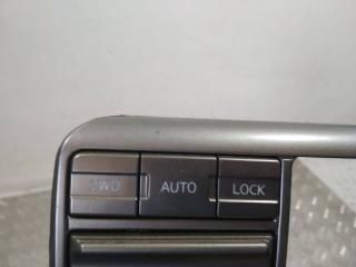 кнопка переключения режимов подвески Nissan X-Trail T30 2002