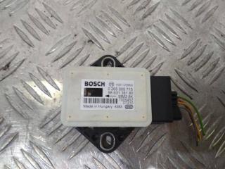 датчик ускорения Citroen C4 Picasso 1 поколение 2007, 9663138180