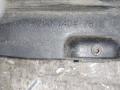 передняя панель крепления облицовки (телевизор) Renault Scenic 2 поколение 2006, 8200140478 - фото №2