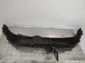 передняя панель крепления облицовки (телевизор) Renault Scenic 2 поколение 2006, 8200140478 - фото №3