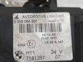 фара противотуманная левая BMW 1 серия E81/E87 [рестайлинг] 2008, 0305084001, 1305236322 - фото №3