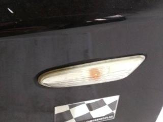 повторитель поворота на крыле левый BMW 1 серия E81/E87 [рестайлинг] 2008, 6313725332502