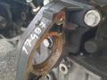 кронштейн полуоси Renault Laguna 1 поколение [рестайлинг] 2001, 1.9 л., дизель, МКПП, 186845 - фото №2