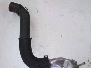 патрубок (трубопровод, шланг) Toyota Corolla Verso 1 поколение 2004, 2.0 л., дизель, МКПП