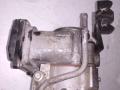заслонка дроссельная Renault Laguna 3 поколение 2009, 8200578558 - фото №2