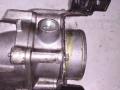 заслонка дроссельная Renault Laguna 3 поколение 2009, 8200578558 - фото №3
