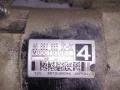 стартер Citroen C4 2 поколение 2011, 1.6 л., дизель, 968826858000 - фото №2