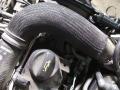 патрубок интеркулера Peugeot 207 1 поколение [рестайлинг] 2013, 1.4 л., дизель, МКПП, 072052 - фото №2