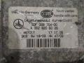 блок розжига ксенона Mercedes-Benz E-Класс W211/S211 2005, A0028206026 - фото №3
