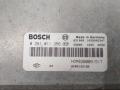 блок управления двигателем Opel Vivaro A 2006, 2.5 л., дизель, 8200091517 - фото №2