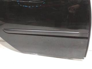 молдинг двери задней правой Renault Laguna 3 поколение 2008, хетчбэк 5 дв.