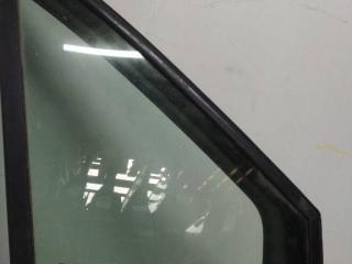 стекло двери передней правой Renault Scenic 2 поколение [рестайлинг] 2007, 43R-00049