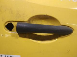 ручка наружная Renault Kangoo 2 поколение 2009