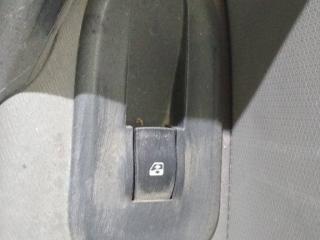 кнопка стеклоподъемника двери Renault Kangoo 2 поколение 2009