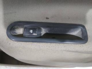 кнопка стеклоподъемника двери Renault Scenic 2 поколение 2006