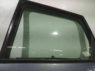 стекло двери задней левой Renault Scenic 2 поколение 2006, 43R-00048