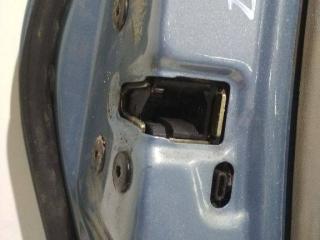замок двери задней левой Renault Scenic 2 поколение 2006