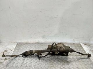 рулевая рейка Citroen C3 2 поколение 2011, 28161433, 9676543080