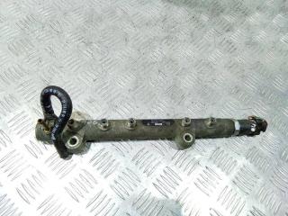 топливная рампа Toyota Yaris P1 [рестайлинг] 2004, 1.4 л., дизель, МКПП, 0445214046