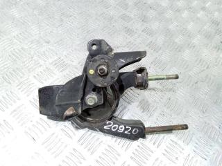 подушка крепления КПП Toyota Yaris P1 [рестайлинг] 2004, 1.4 л., дизель, МКПП