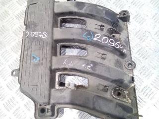 коллектор впускной Renault Laguna 1 поколение [рестайлинг] 2001, 1.8 л., бензин, МКПП, 8200125648