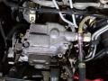 ТНВД Volkswagen Sharan 1 поколение 1996, 1.9 л., дизель, МКПП, 2464463268 - фото №2