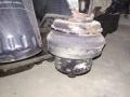 подушка крепления двигателя Volkswagen Sharan 1 поколение 1996, 1.9 л., дизель, МКПП - фото №2