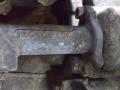 цилиндр сцепления рабочий Volkswagen Sharan 1 поколение 1996, 1.9 л., дизель, МКПП, 357721261 - фото №2