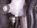 коллектор впускной Volkswagen Sharan 1 поколение 1996, 1.9 л., дизель, МКПП - фото №2