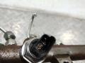 датчик давления топлива Renault Twingo 2 поколение 2010, 1.5 л., дизель, МКПП, 9307Z517A, DELPHI - фото №2