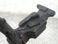маслоотделитель (сапун) Mercedes-Benz CLA-Класс C117 2015, 1.6 л., бензин, АКПП, A2700104203 - фото №2