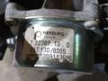 насос вакуумный Renault Megane 1 поколение [рестайлинг] 2003, 1.5 л., дизель, МКПП, 8200113585 - фото №2