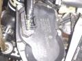заслонка дроссельная Renault Megane 3 поколение 2013, 1.5 л., дизель, МКПП, 8201143495, 147103371R - фото №3