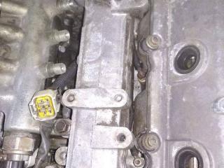 коллектор впускной Renault Vel Satis 1 поколение 2005, 3.0 л., дизель, АКПП
