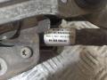 механизм стеклоочистителя (трапеция дворников) Peugeot 407 1 поколение 2005, 9656859980, 3397020604 - фото №4