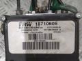 блок ABS Peugeot 407 1 поколение 2006, 15710605, 9661702380 - фото №2