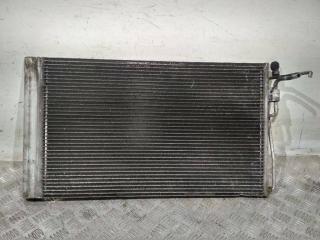 радиатор кондиционера BMW 5 серия E60/E61 2007, 64508381362-06, 8381365