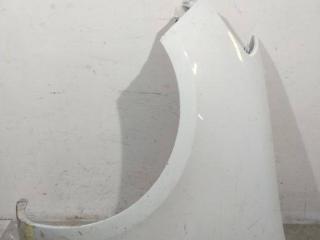 крыло переднее левое Renault Clio 3 поколение 2009, 8200256117