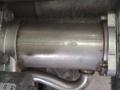 охладитель EGR / Радиатор EGR Renault Scenic 3 поколение 2009, 1.5 л., дизель, МКПП, 8200729079 - фото №2