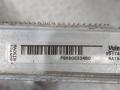 радиатор (основной) Citroen C4 Picasso 1 поколение 2007, 9680533480 - фото №2