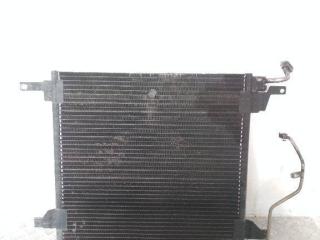 радиатор кондиционера Mercedes-Benz M-Класс W163 2000, 1215339