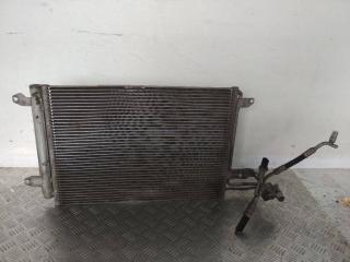 радиатор кондиционера Volkswagen Golf 6 поколение 2011, 1K0820411N