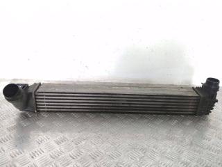 интеркулер Renault Megane 3 поколение 2011, 144964990R