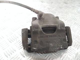 суппорт передний правый Dacia Logan 1 поколение 2008, 8200699368