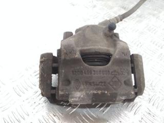 суппорт передний левый Dacia Logan 1 поколение 2008, 8200499368
