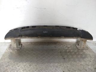 усилитель бампера переднего Citroen C4 Picasso 1 поколение 2007, 9654597980